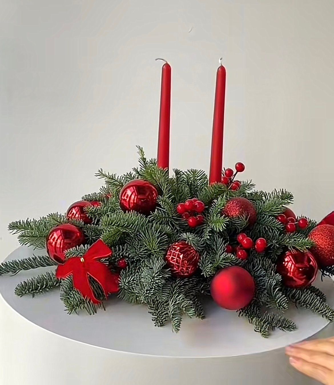 Alta Floristería por Richard Quijada